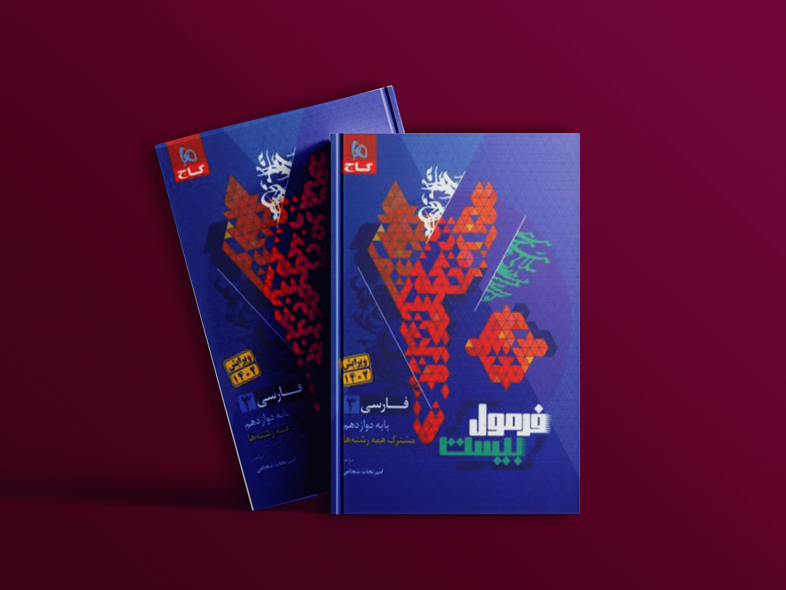 دانلود کتاب ماجرای بیست فارسی دوازدهم