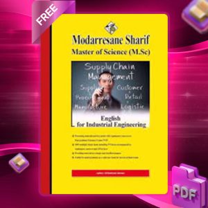 دانلود کتاب ارشد زبان تخصصی ویژه رشته های مهندسی صنایع مدرسان شریف